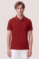 Dark Red (AI)