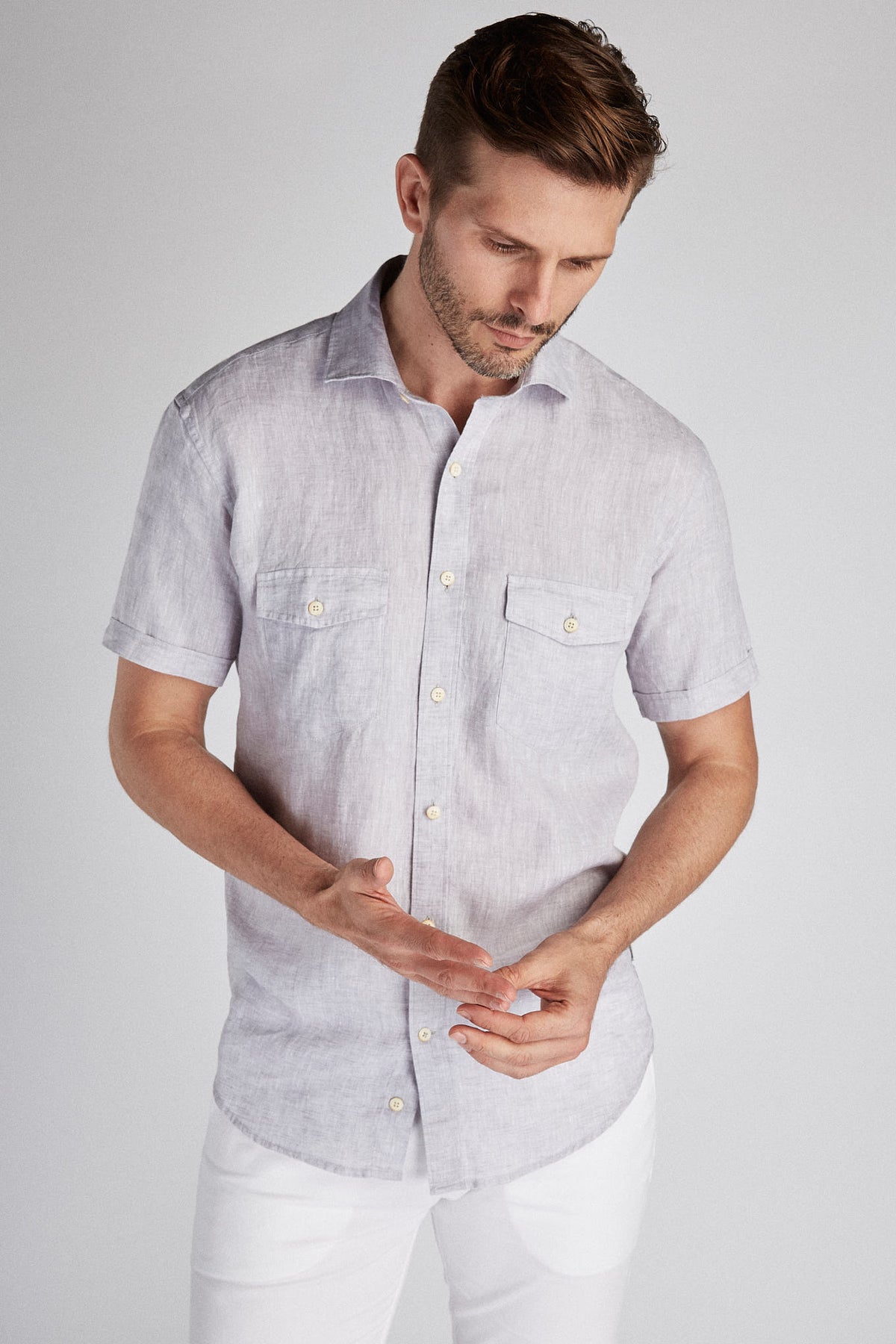 Light Grey