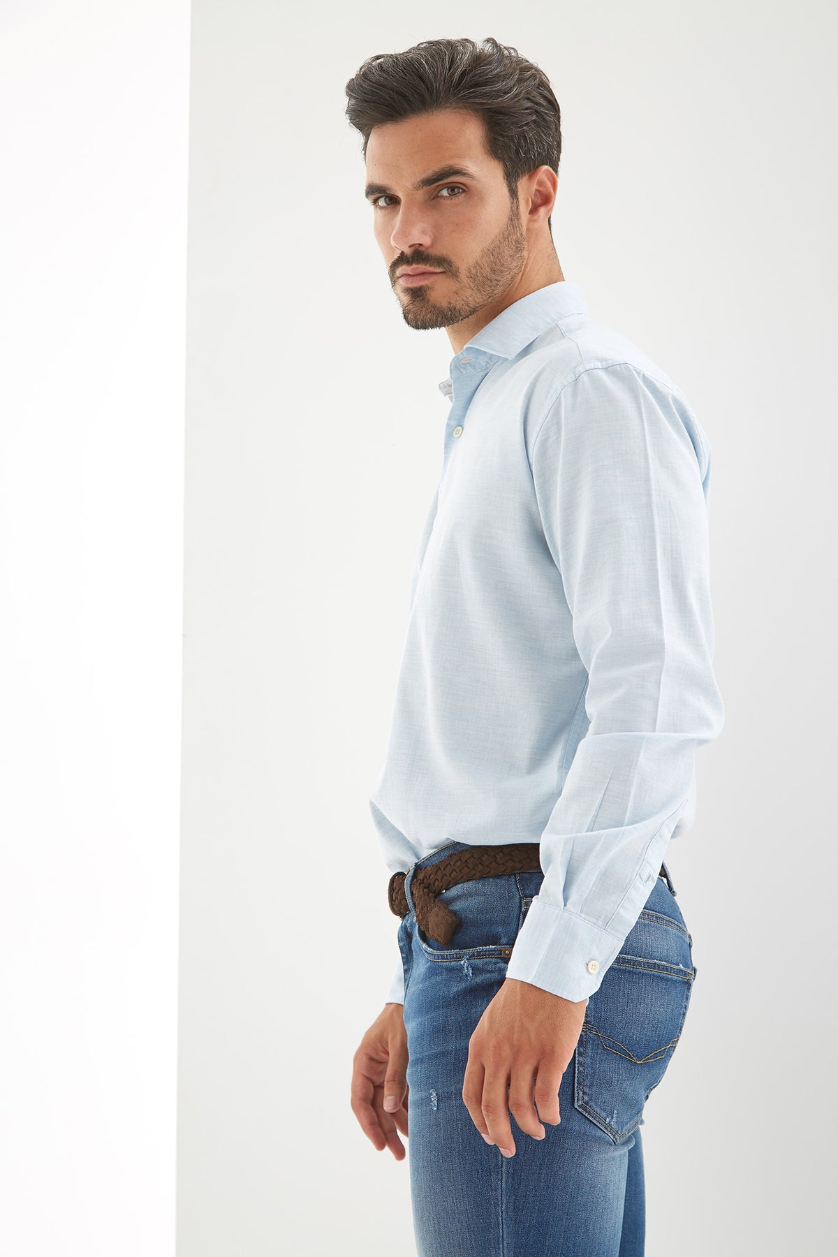 Light Blue