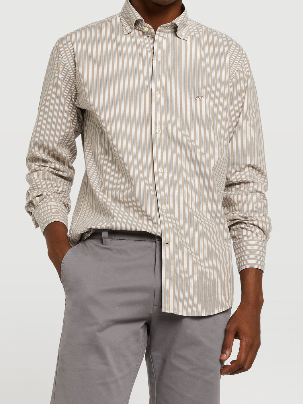 Light Beige