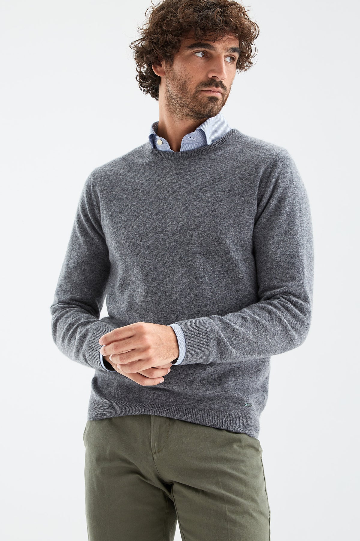 Mix Grey