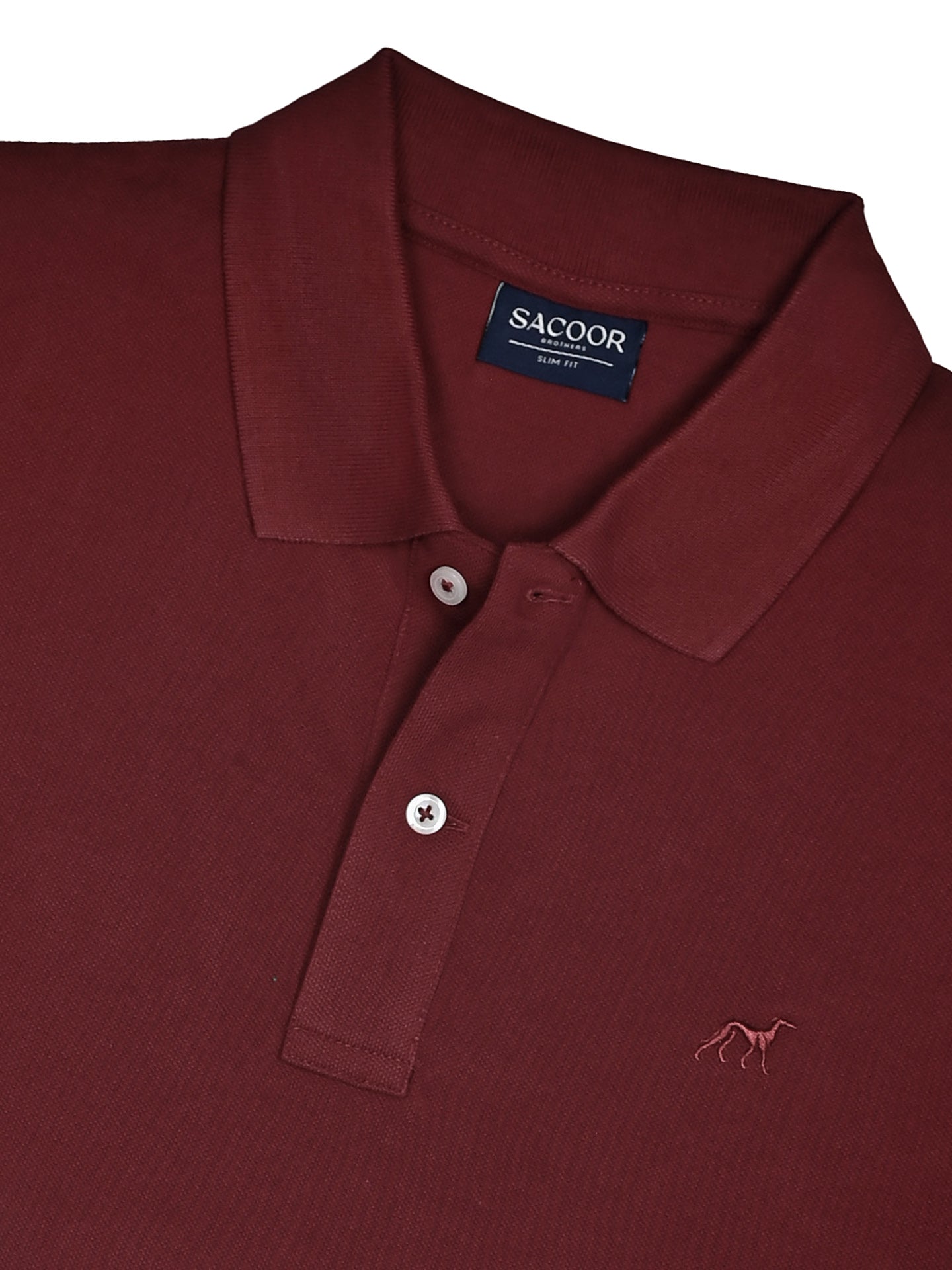 Dark Red