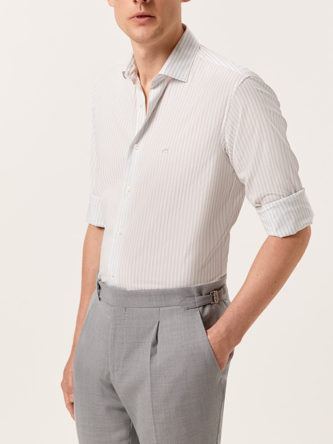 Light Grey