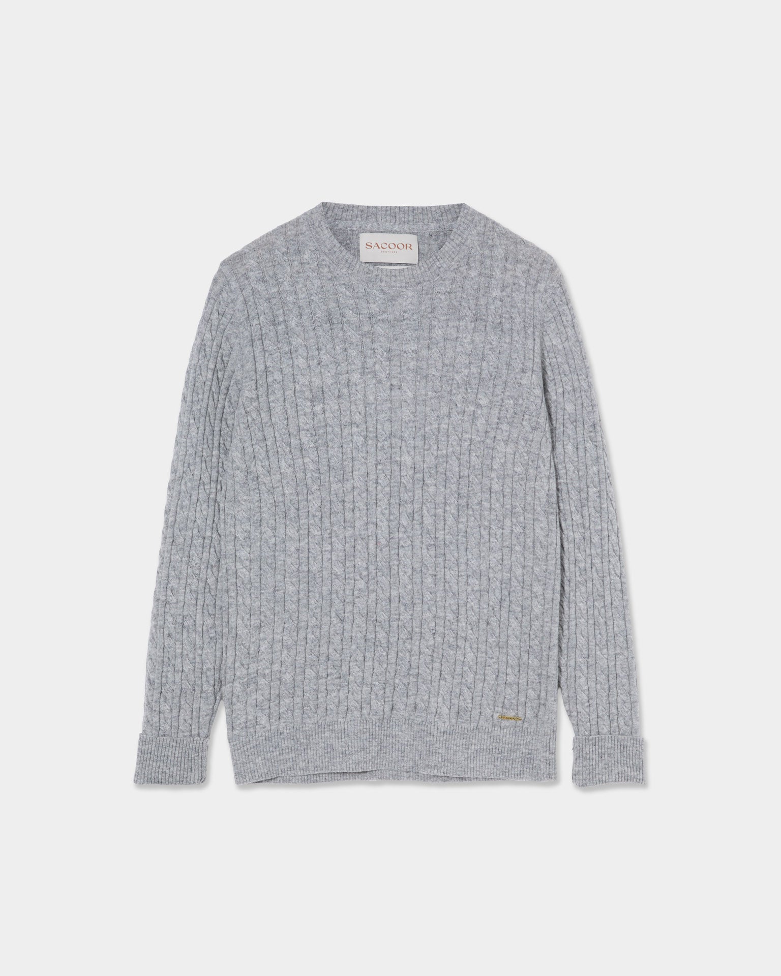 Mix Grey (AI)