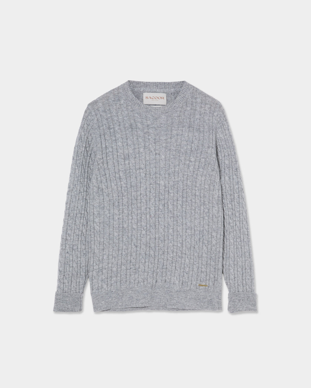 Mix Grey (AI)