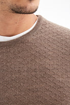 Dark Beige