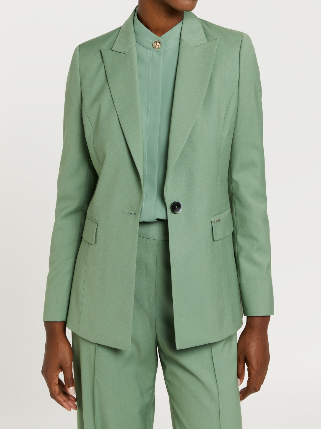 Light Green