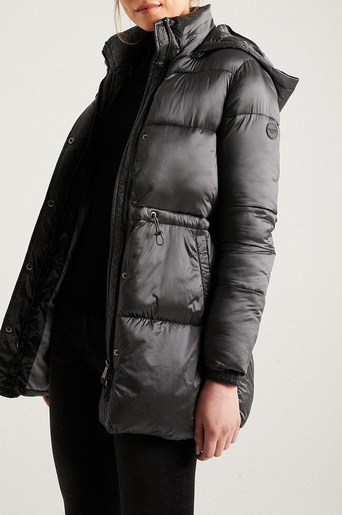 Dark Grey