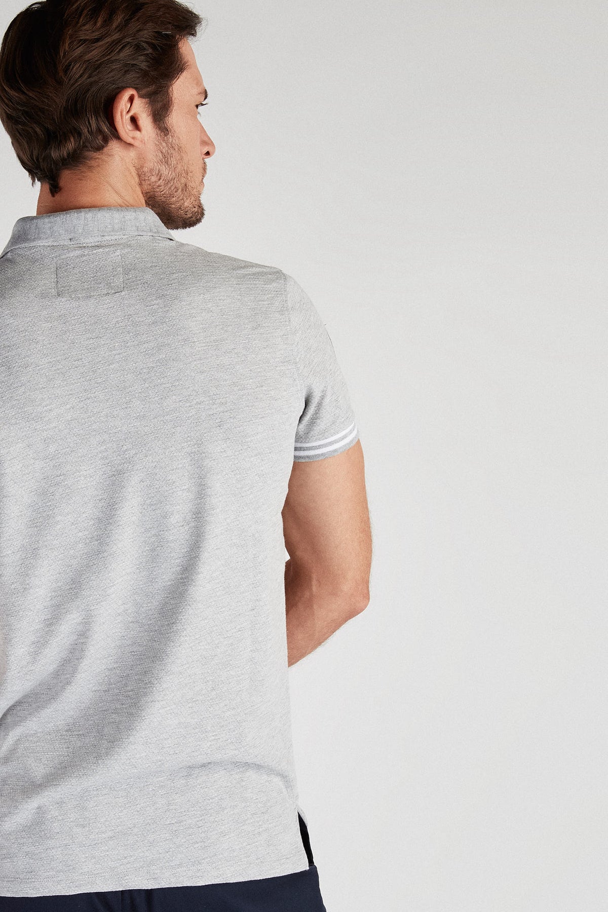Mix Grey