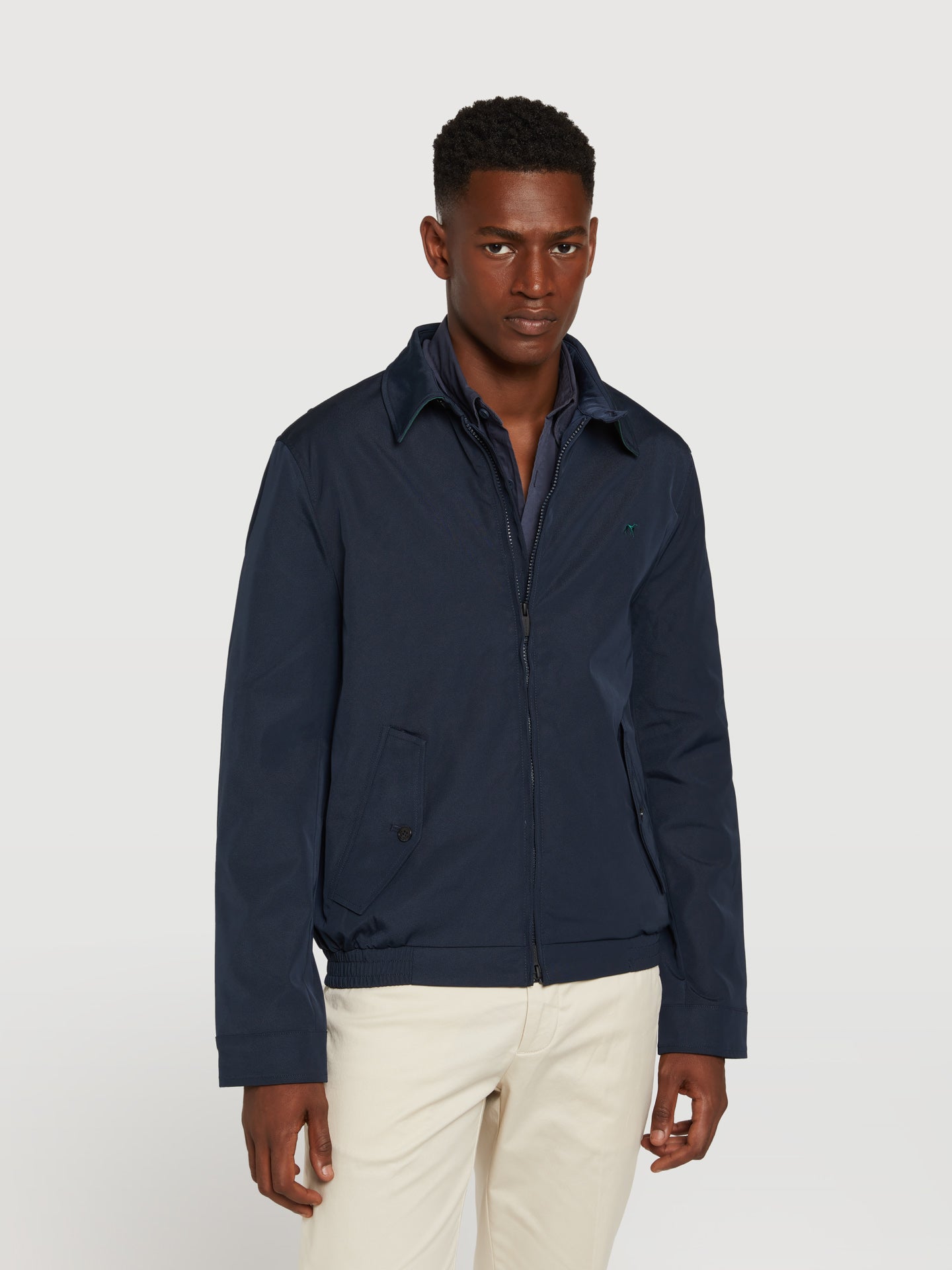 Gen z collection harrington jacket – Sacoor Brothers