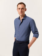 Medium Blue