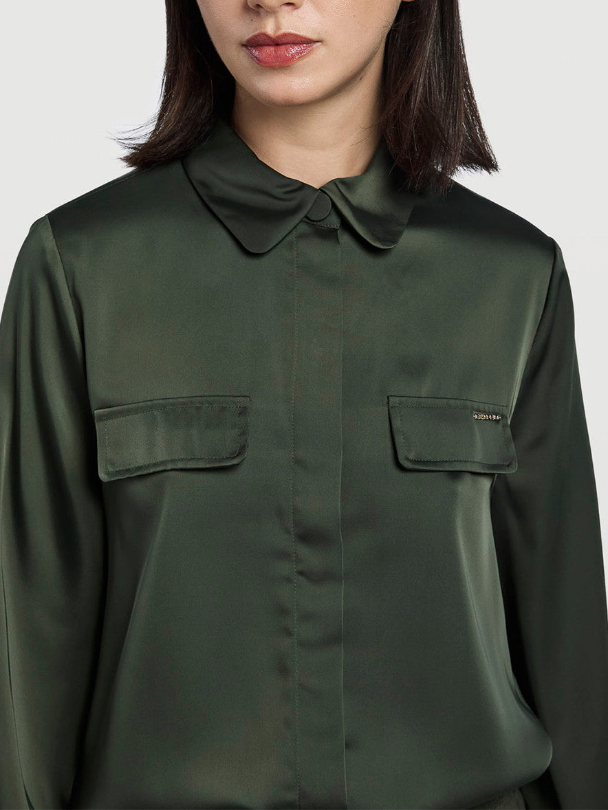 Dark Green