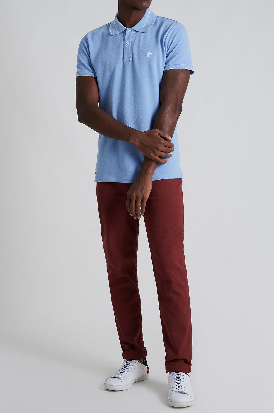 Light Blue