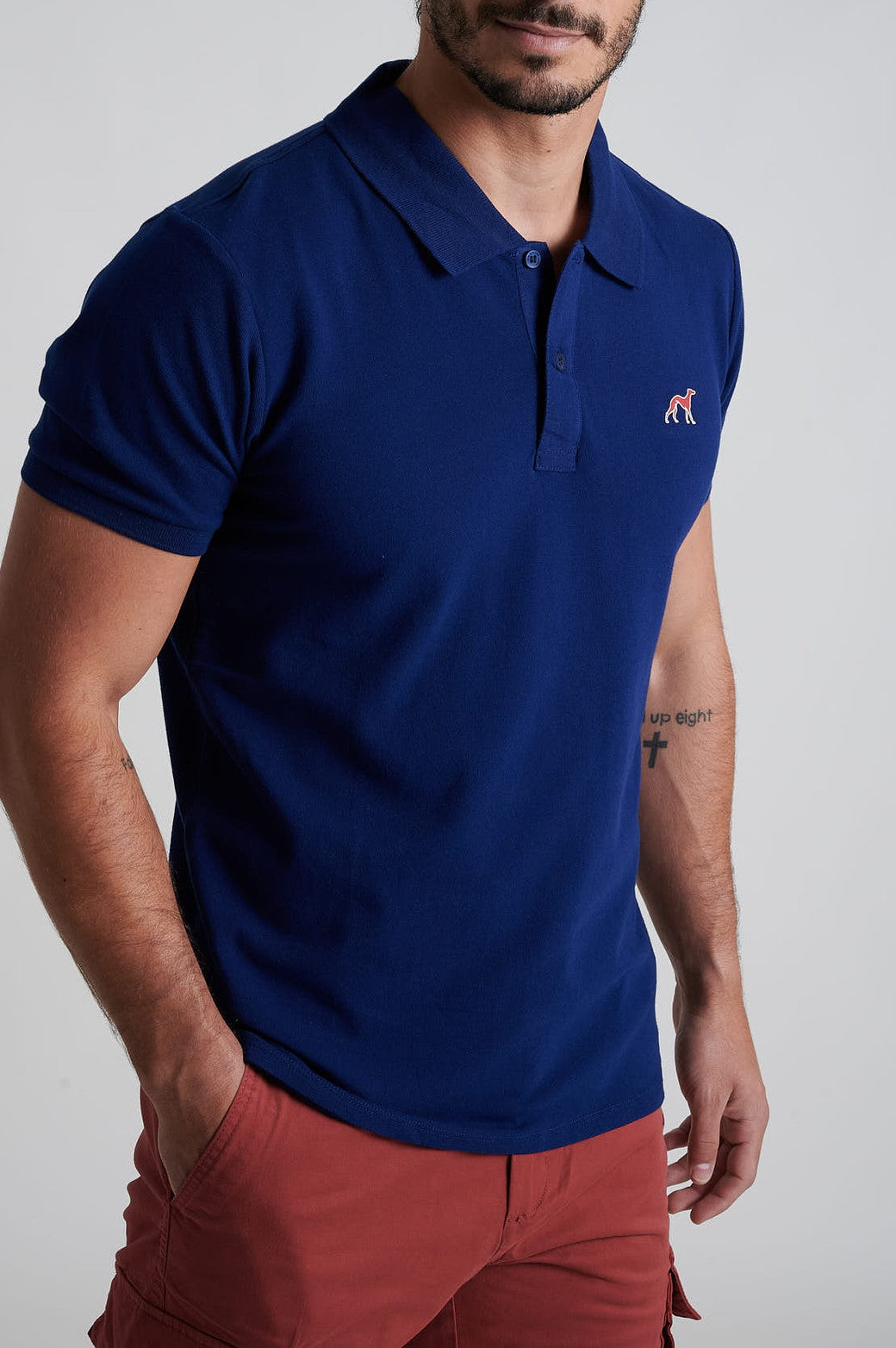Royal Blue