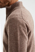 Dark Beige
