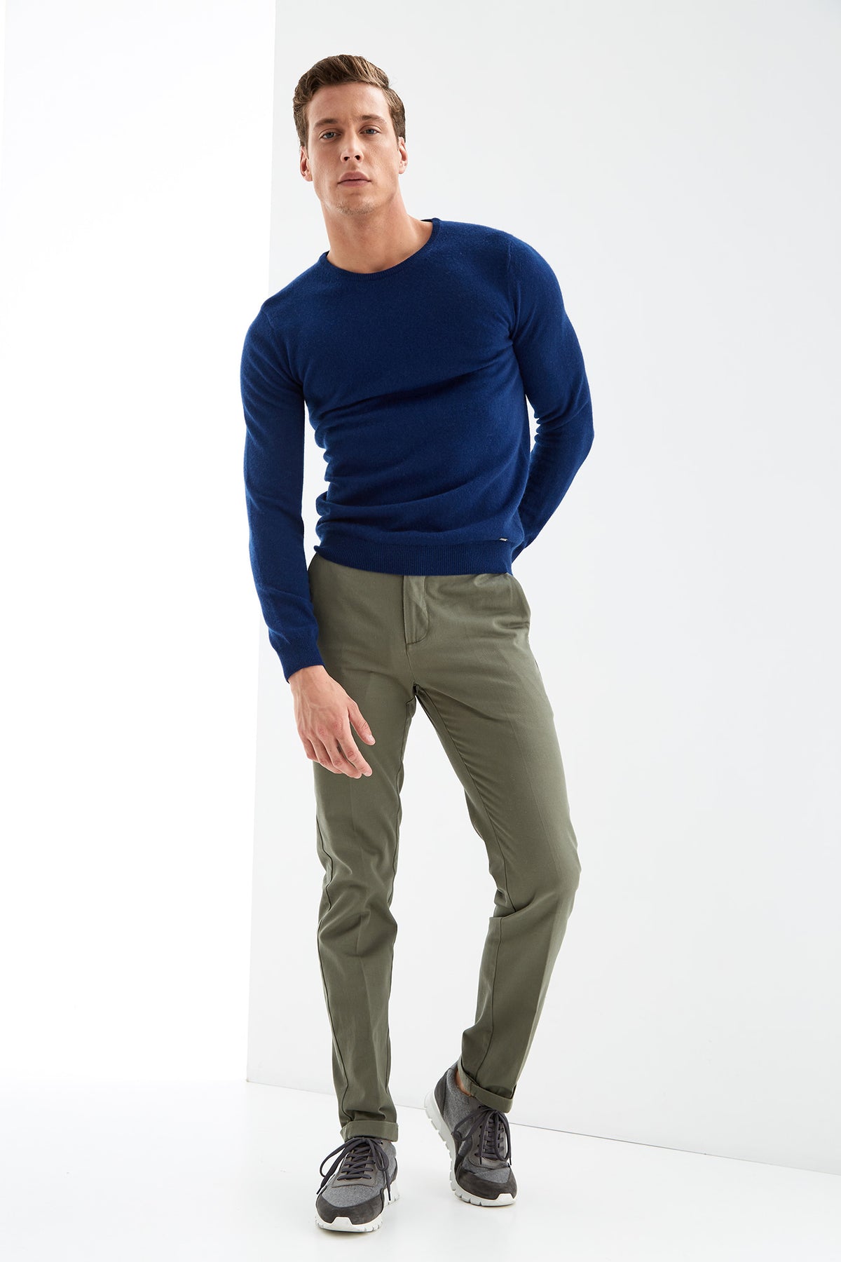 Royal Blue