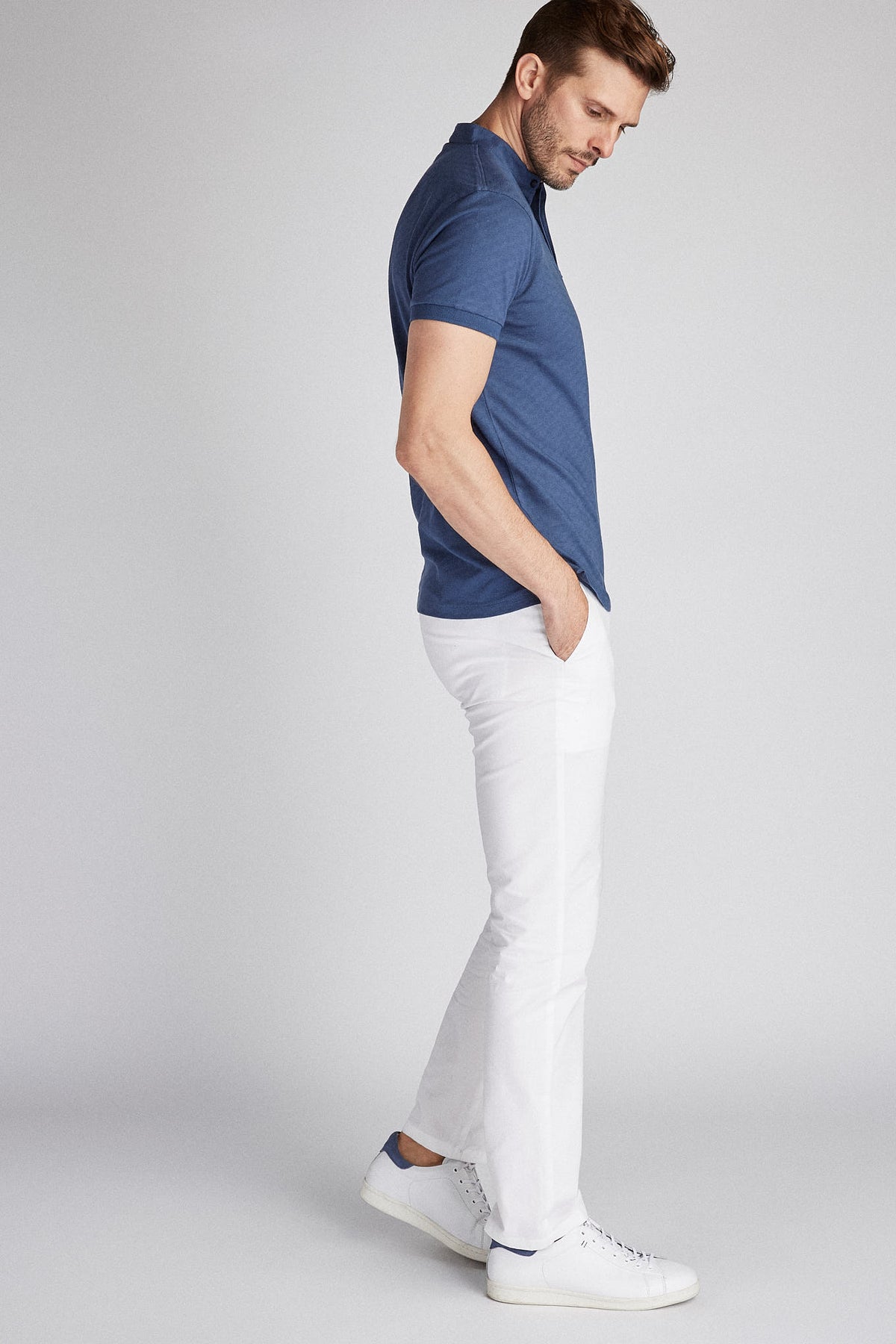 Medium Blue