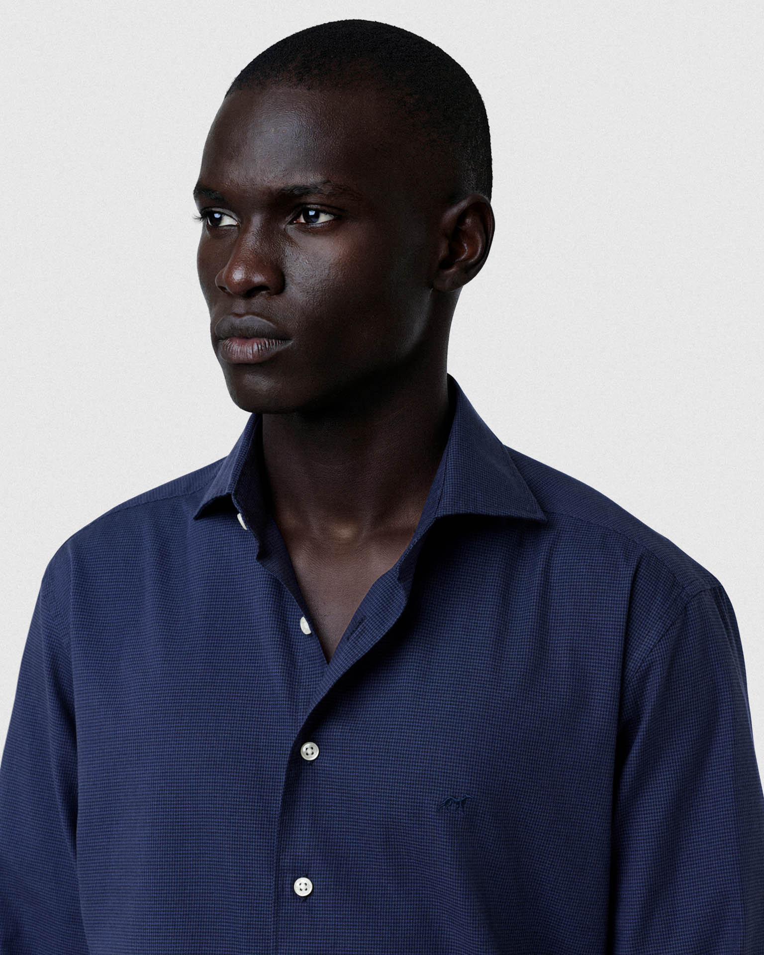 Dark Blue (AI)