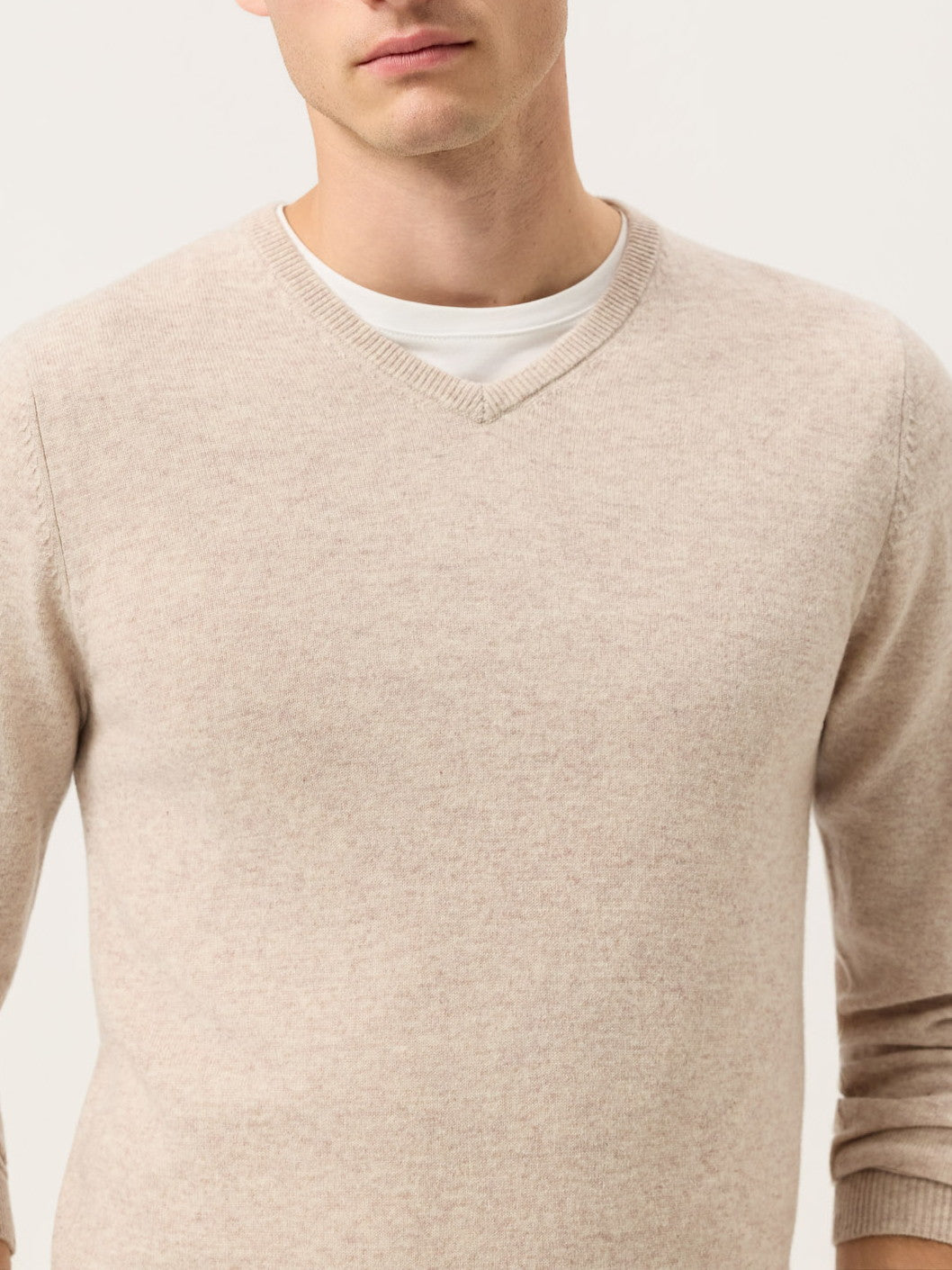 Light Beige