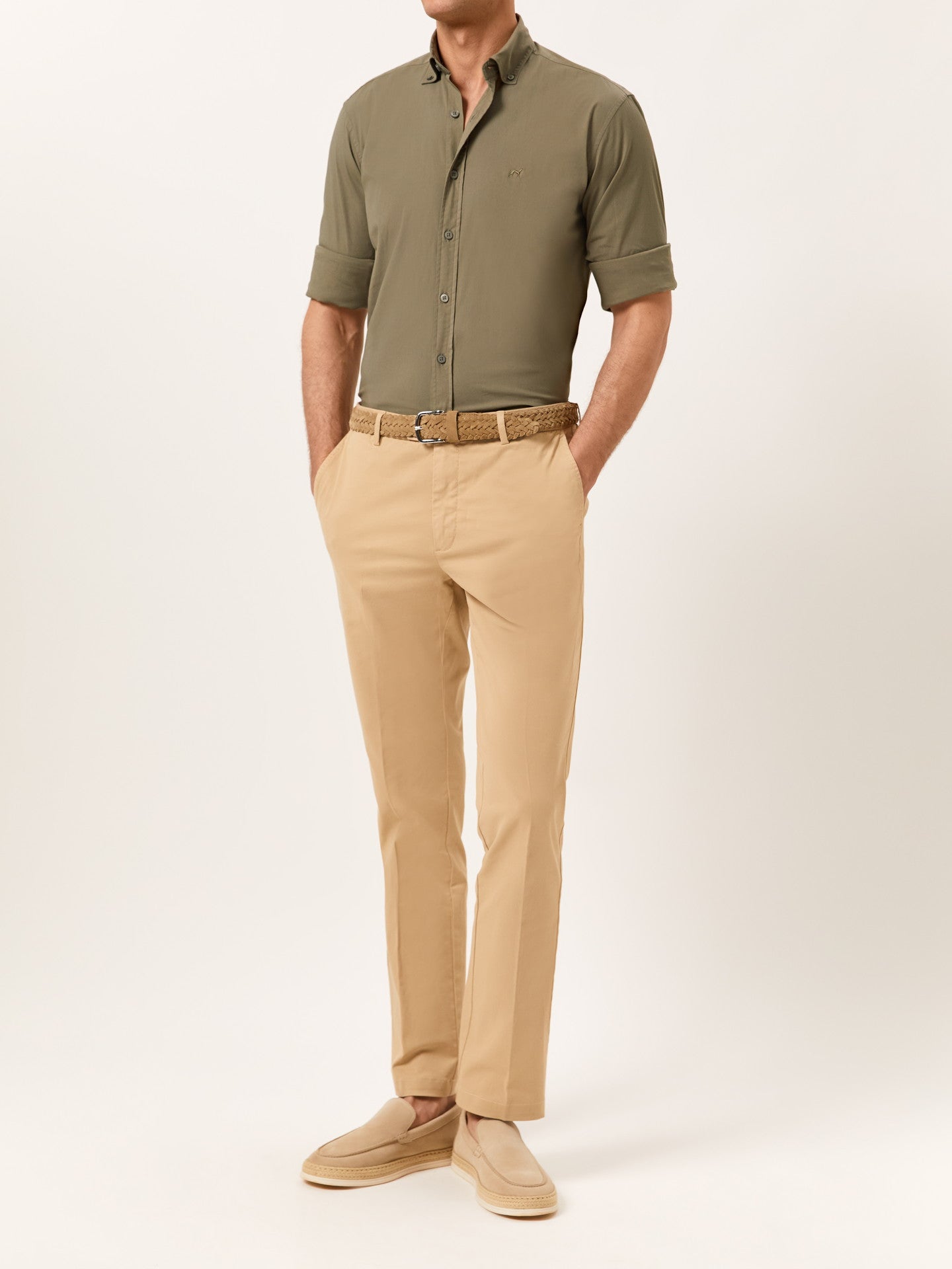 Khaki