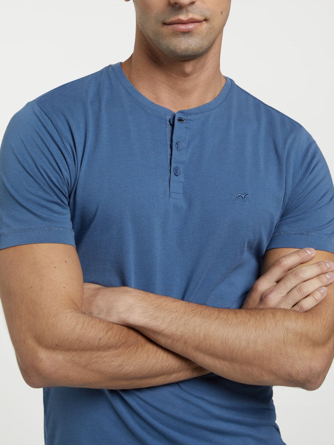 Medium Blue