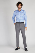 Medium Grey