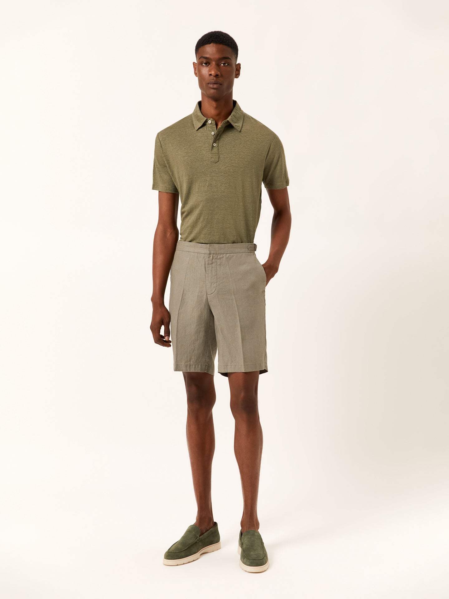 Khaki