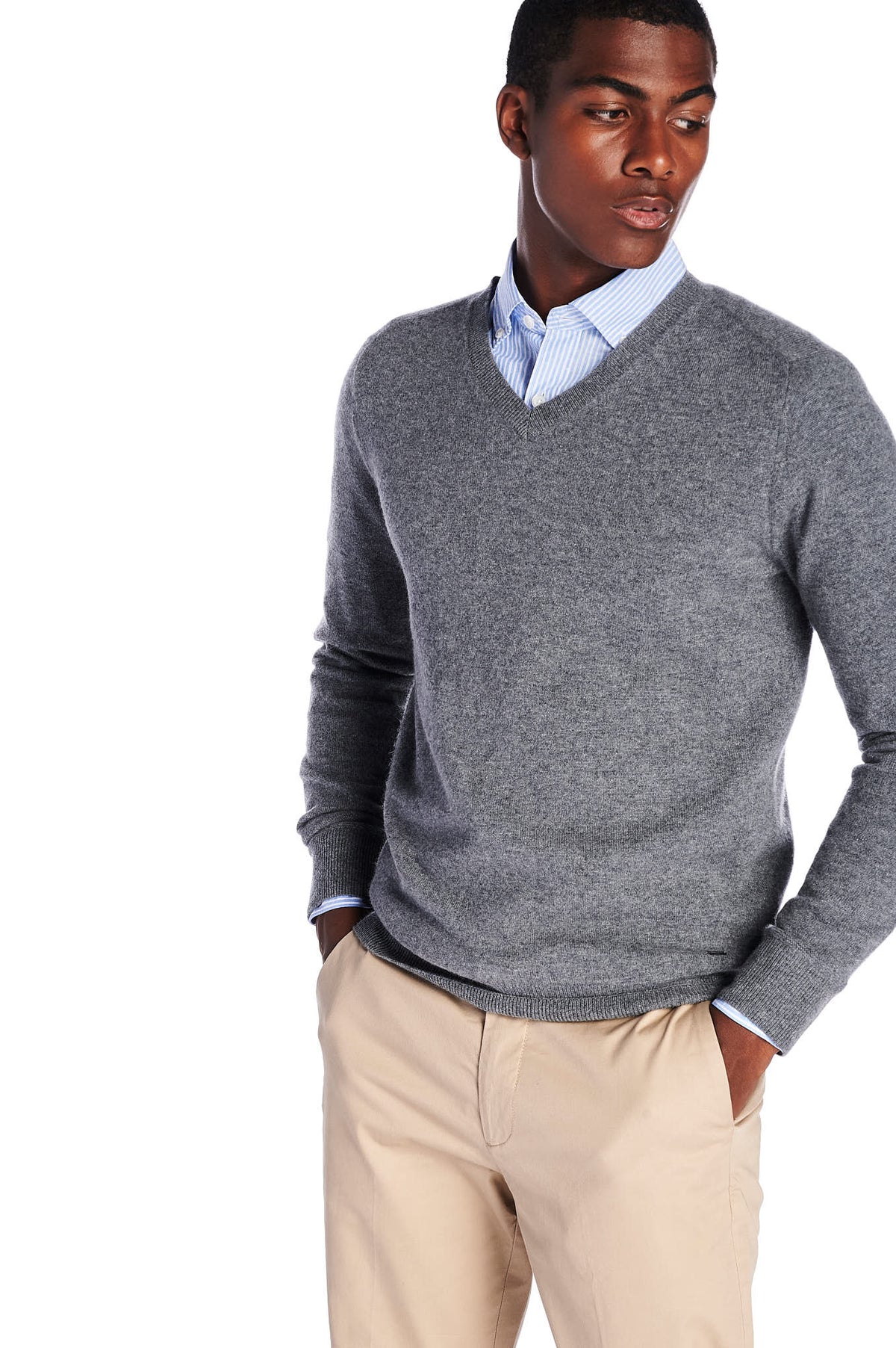 Mix Grey