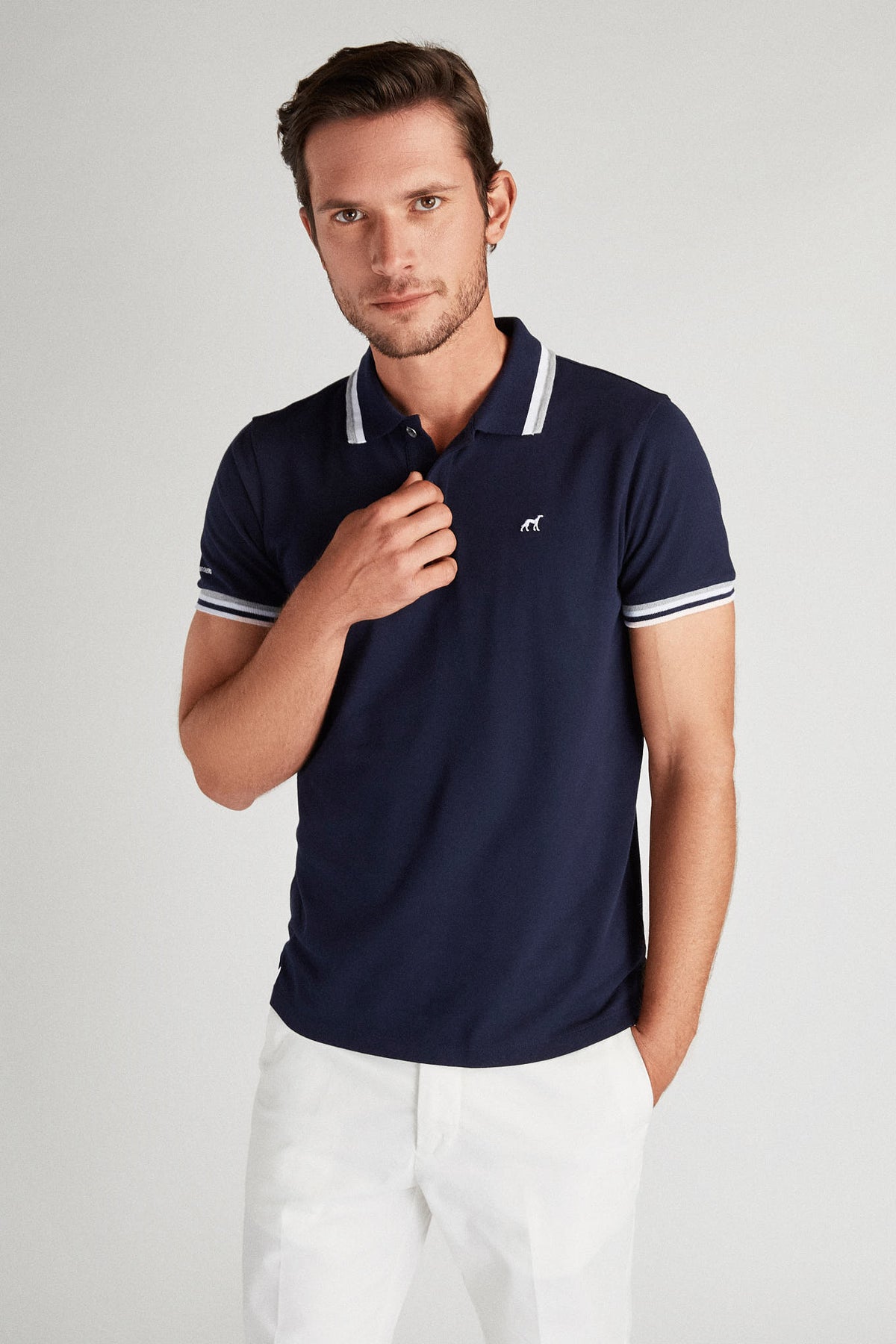 Dark Blue