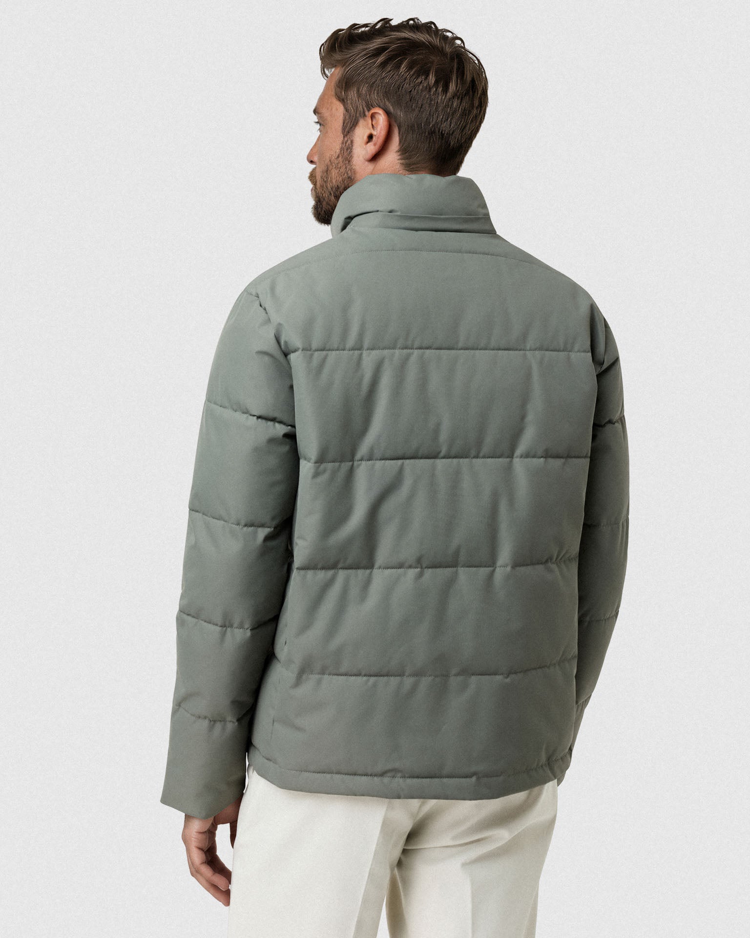 Light Khaki (AI)