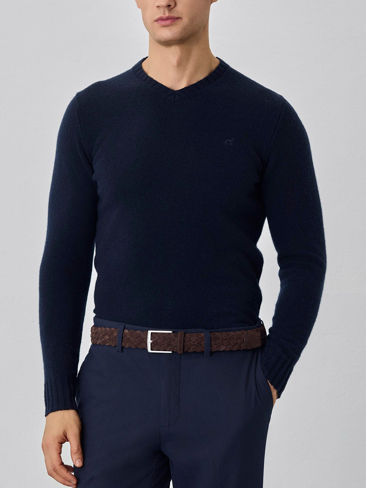 Dark Blue