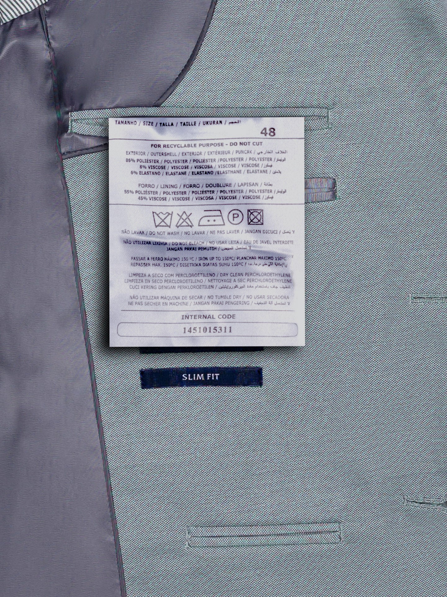 Light Grey