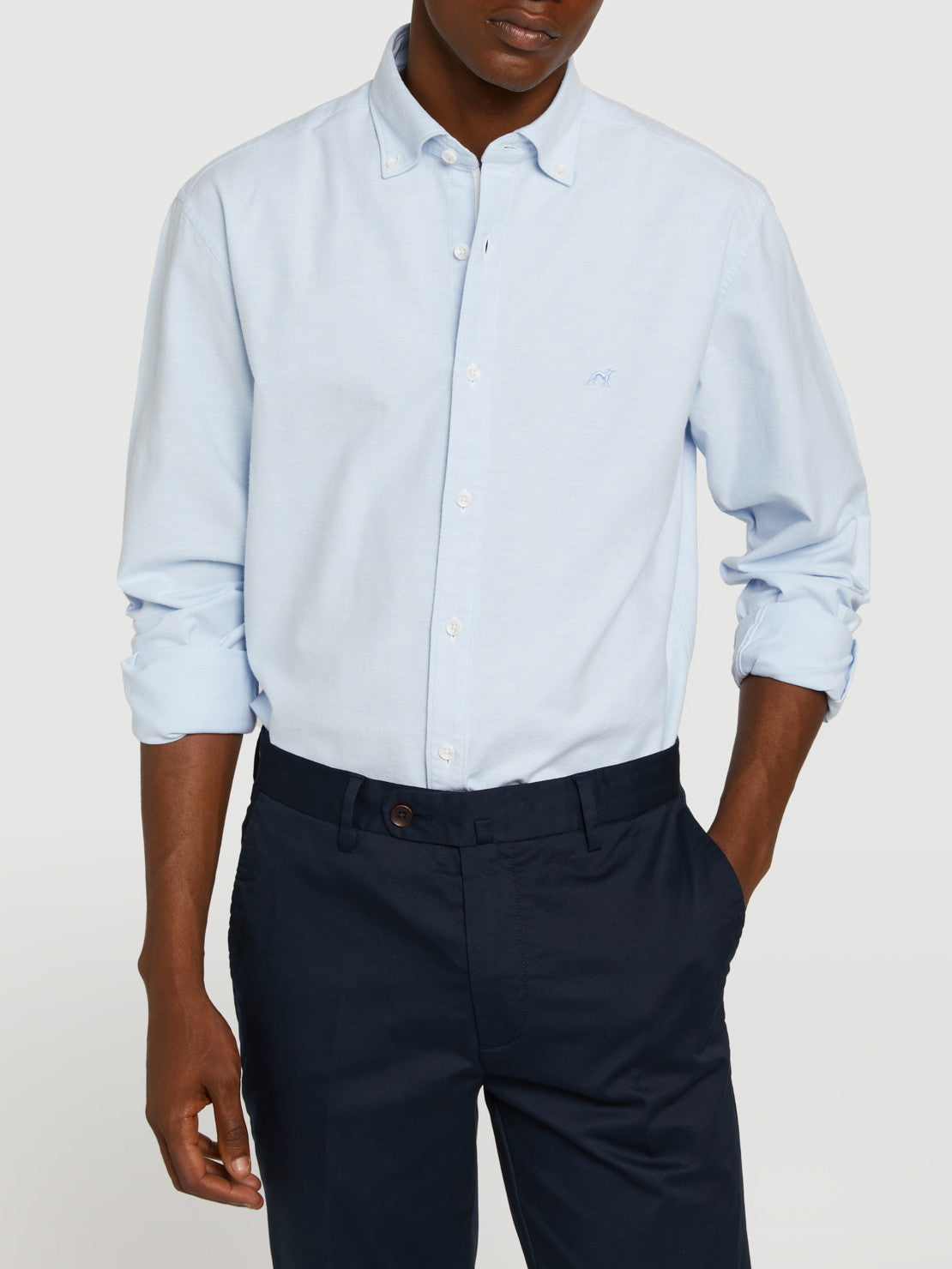 Light Blue