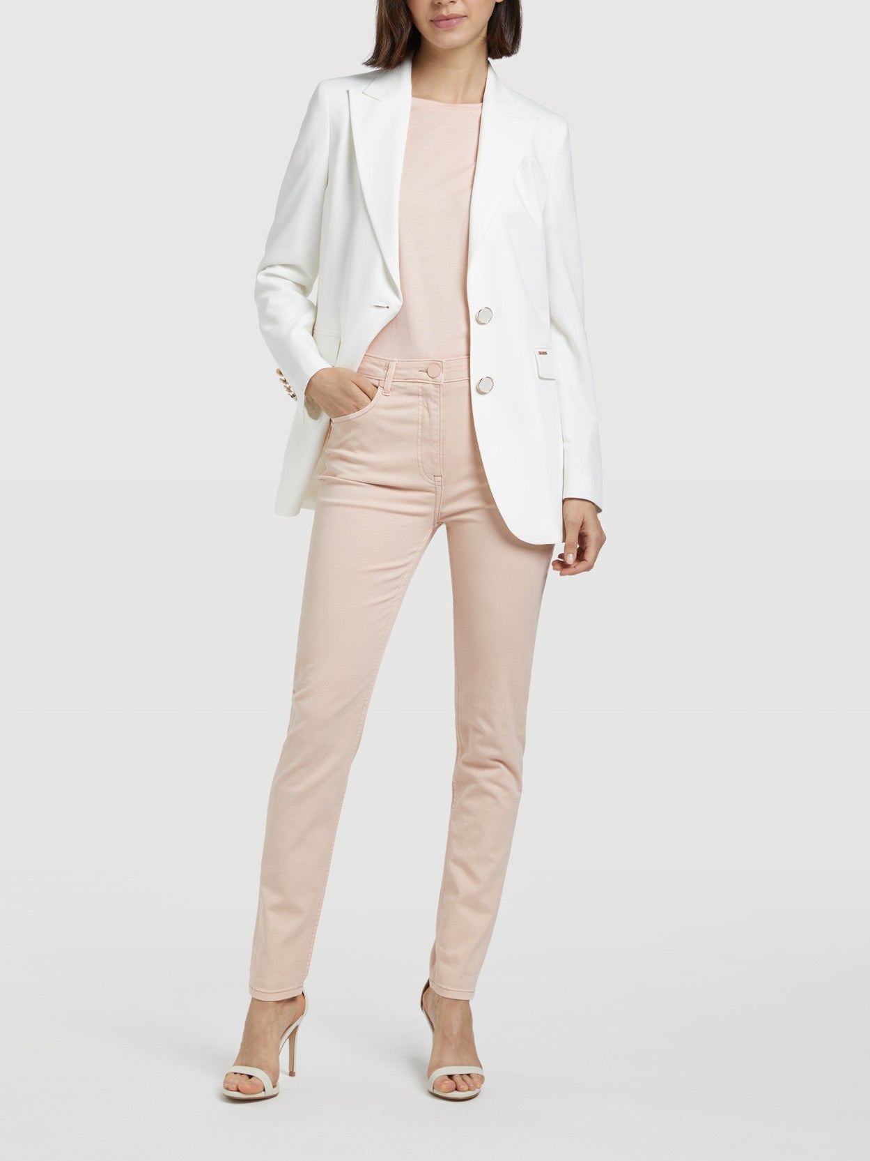 Light Pink