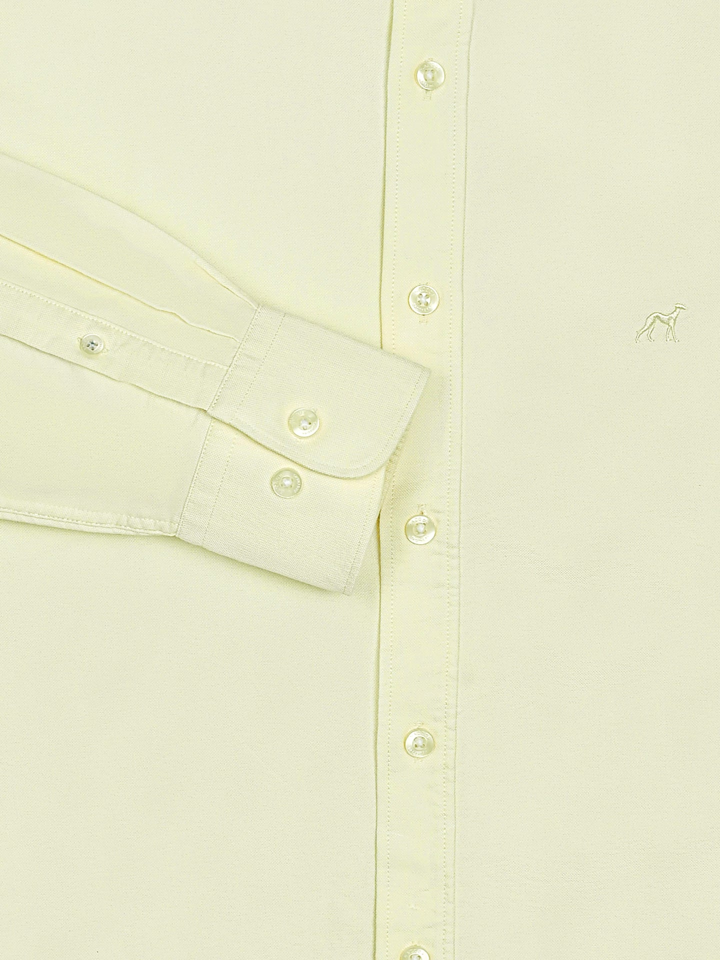 Light Yellow