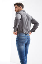 Dark Grey