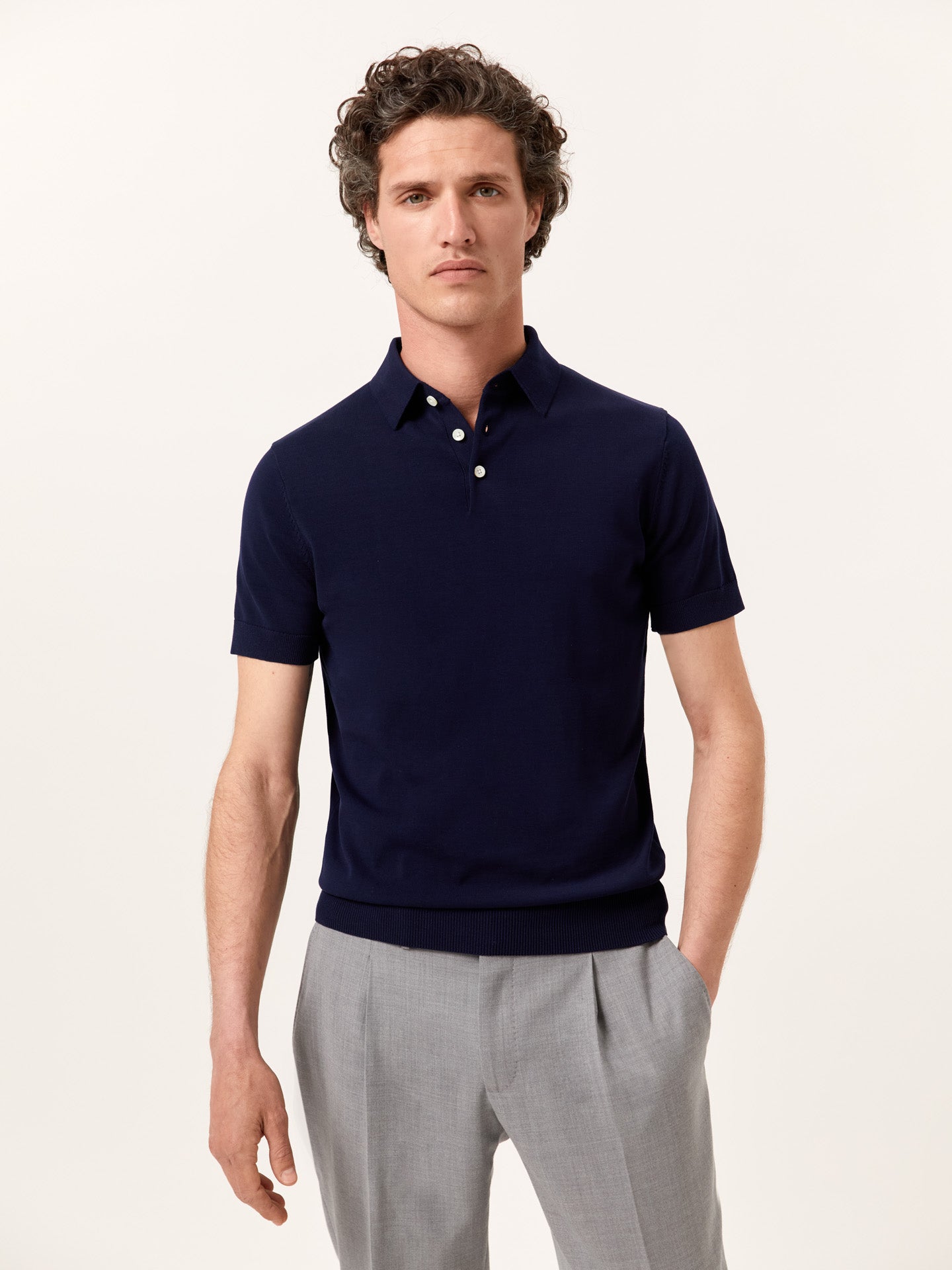 Dark Blue