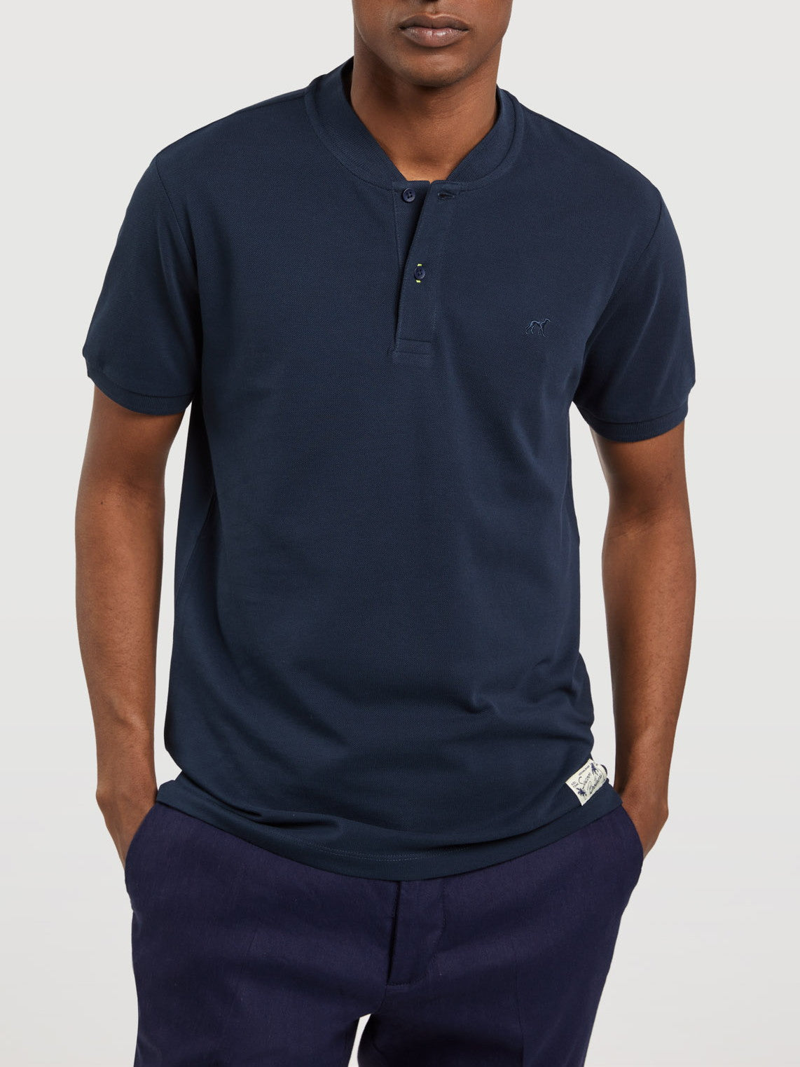 Dark Blue
