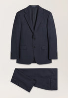Dark Blue (AI)