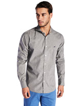 Mix Grey