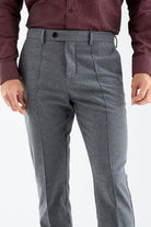 Dark Grey