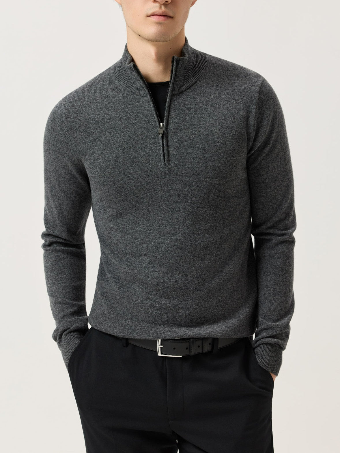 Medium Grey