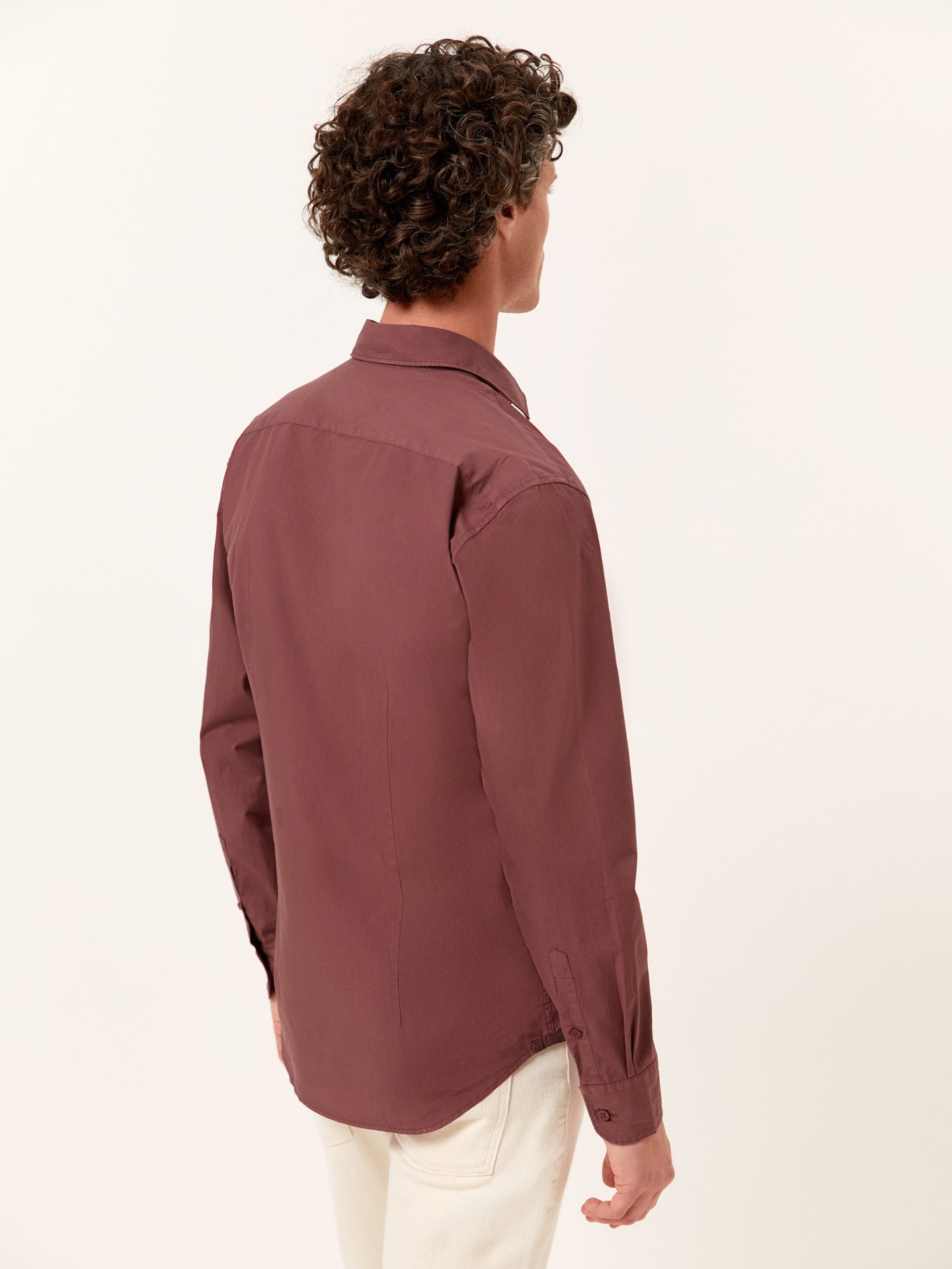 Dark Red