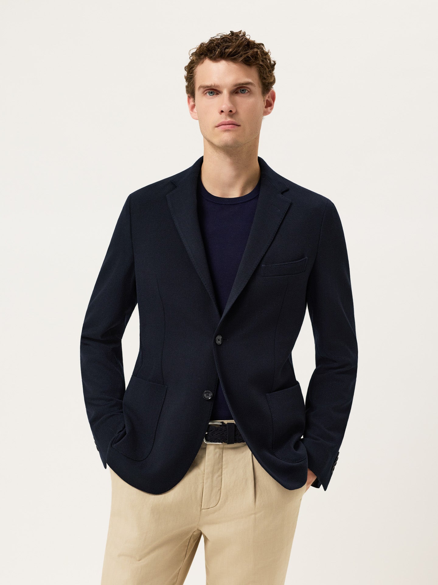 Dark Blue