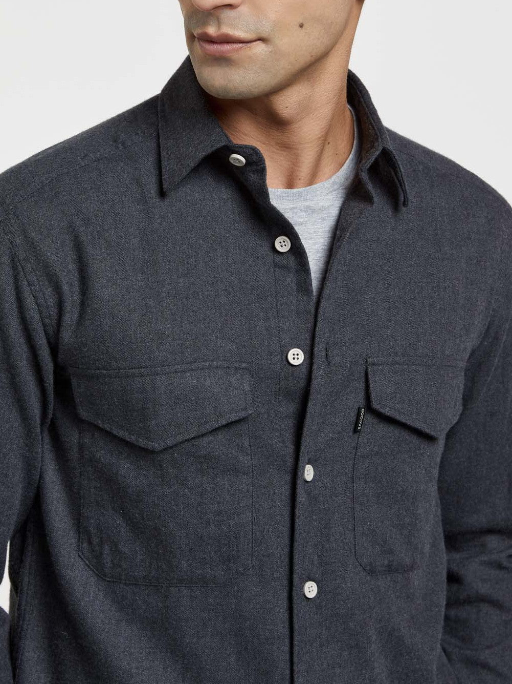 Dark Grey