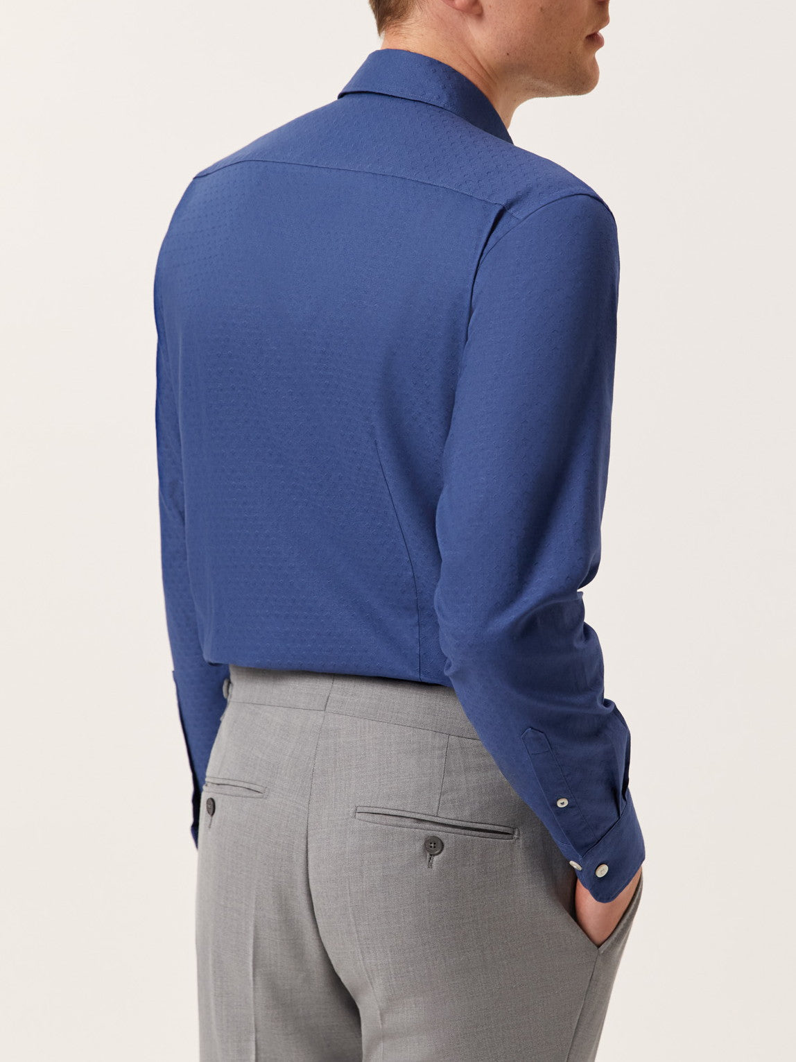 Medium Blue