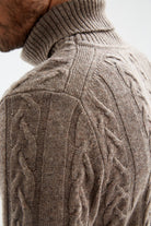 Dark Beige