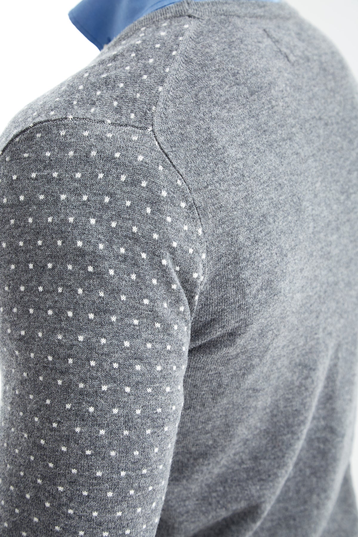Mix Grey