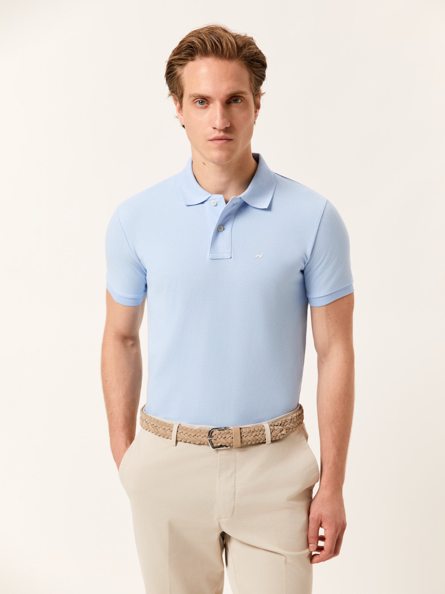 Light Blue