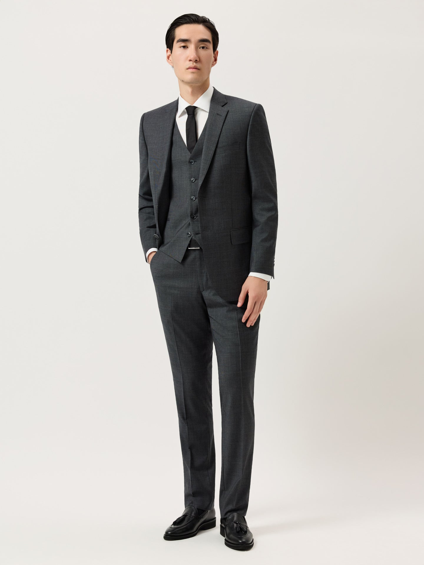 Dark Grey